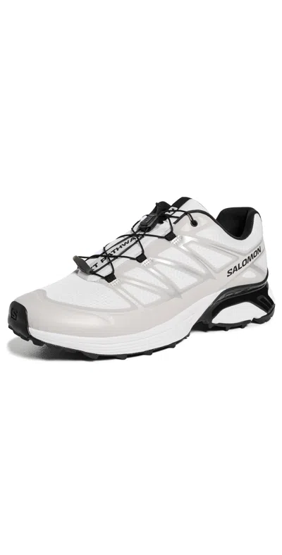 Salomon Xt-pathway 2 Sneakers White/ftw Silver/lunar Rock