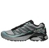 Salomon Xt-pathway 'ghost Grey Arona' In Gray