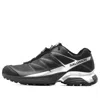 Salomon Xt-pathway Gore-tex 'black Silver'