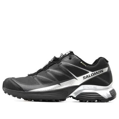 Salomon Xt-pathway Gore-tex 'black Silver'