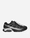 Salomon Xt-pathway Gore-tex Sneakers In Black
