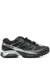 Salomon Xt-pathway Gore-tex Sneakers In Black