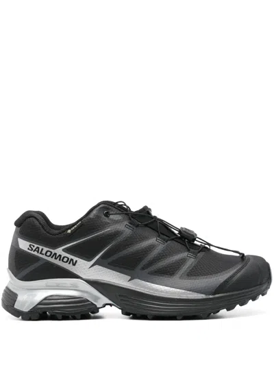 SALOMON XT-PATHWAY GORE-TEX SNEAKERS