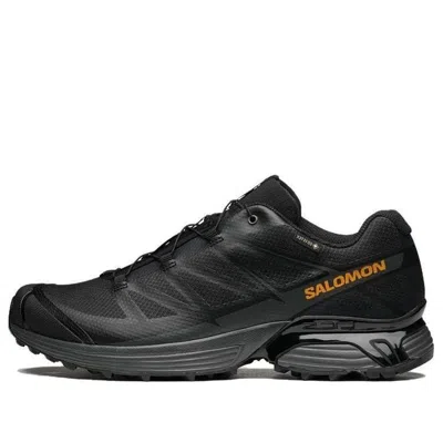 Salomon Xt-pathway Gore-tex 'triple Black'