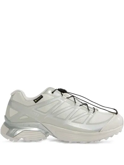 Salomon Xt-pathway Gtx In White