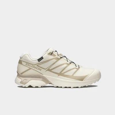 Salomon Xt-pathway Sneakers In Neutral