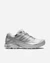 Salomon Xt-pathway Gtx Sneakers In Grey