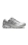 Salomon Xt-pathway Gtx Sneakers In Silver