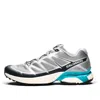 Salomon Xt-pathway 'kicks Lab Exclusive Sharkskin Silver' In Gray
