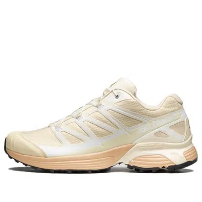Salomon Xt-pathway 'yellow Brown'
