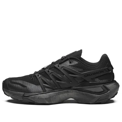 SALOMON SALOMON XT PU.RE ADVANCED 'BLACK PHANTOM'