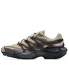 Salomon Unisex Xt Pu.re Advanced Sneakers In Black