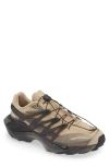 Salomon Unisex Xt Pu.re Advanced Sneakers In Neutrals