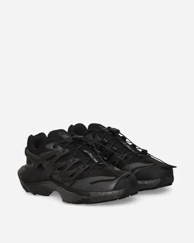 SALOMON XT PU.RE ADVANCED SNEAKERS