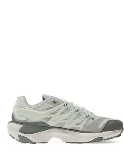 Salomon Xt Pu.re Advanced Sneakers In Gray