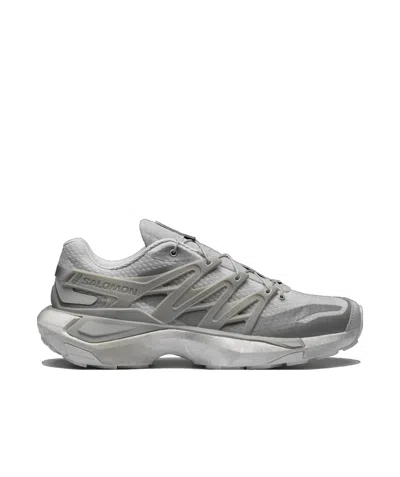Salomon Xt Pu.re Advanced Sneakers In Gray