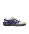 Salomon Xt Pu.re Advanced Sneakers In Multicolor