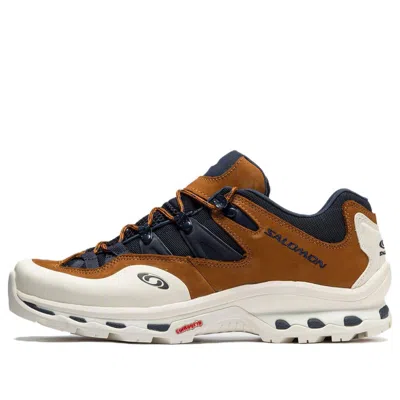 SALOMON SALOMON XT-QUEST 2 ADVANCED 'BROWN CREAM BLACK'