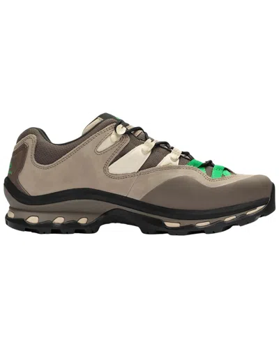SALOMON SALOMON XT-QUEST 2 LEATHER SNEAKER
