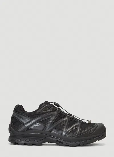 Salomon Xt-quest Adv Sneakers In Black