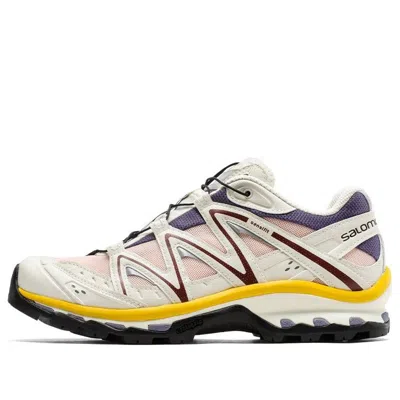 Salomon Xt-quest Advanced 'beige' In Neutral