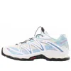 Salomon Xt-quest 'blue' In White