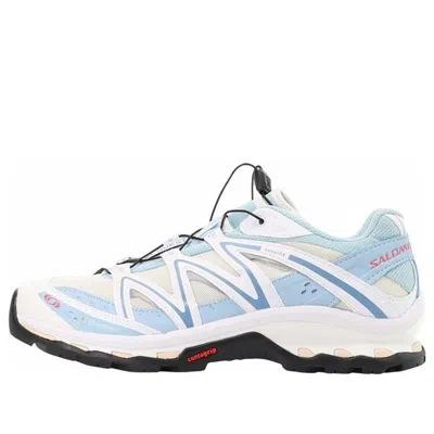 Salomon Xt-quest 'blue' In White