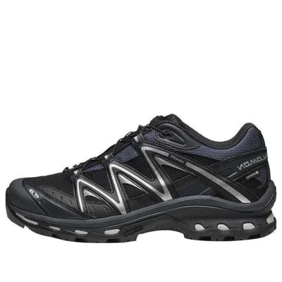 Salomon Xt-quest Gtx 'black Silver'
