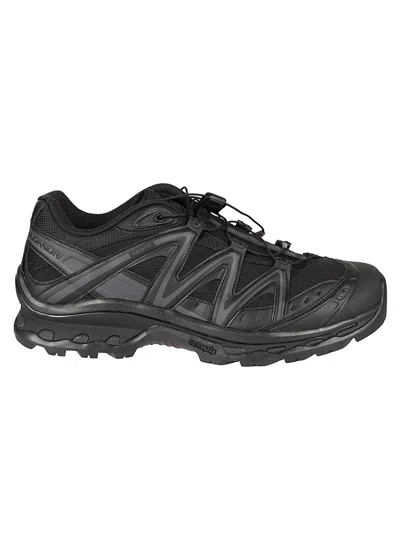 Salomon Xt-quest Adv Sneakers In Black