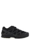 Salomon Xt-quest Mesh Low-top Sneakers In Multi