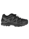 Salomon Xt-quest Mesh Low-top Sneakers In Multi