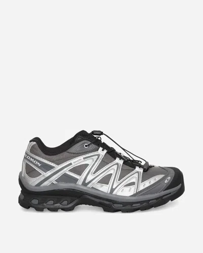 Salomon Xt-quest Sneakers In Black