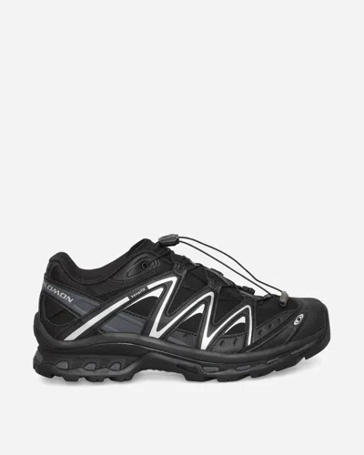 Salomon Xt-quest Sneakers In Black