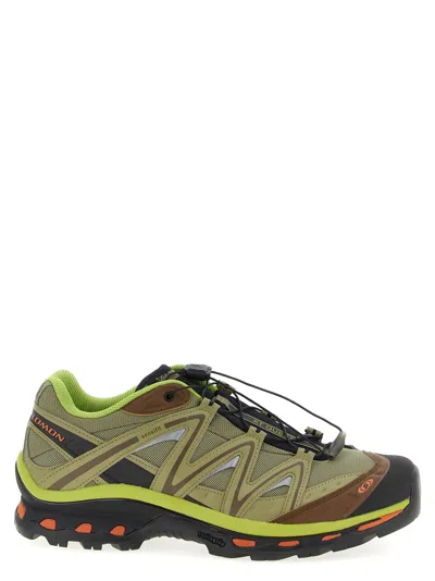 SALOMON XT-QUEST SNEAKERS
