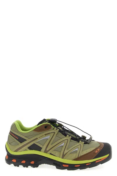 SALOMON 'XT-QUEST' SNEAKERS
