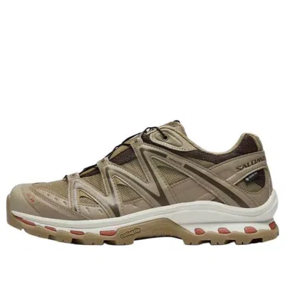 Salomon Xt-quest 'tan Beige' In Green