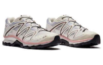 Pre-owned Salomon Xt-quest 'white' 417589