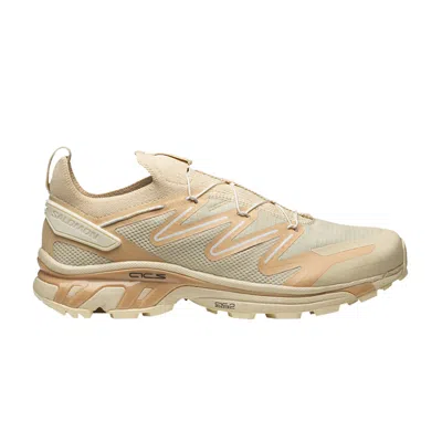 Pre-owned Salomon Xt-rush 2 'bleached Sand' In Tan