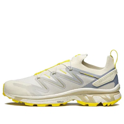 Salomon Xt-rush 2 'cream Yellow'