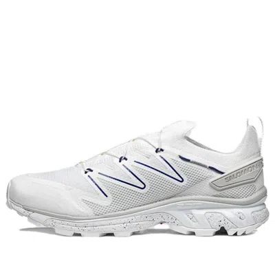 Salomon Xt-rush 2 'white' In Neutral