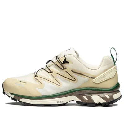 Salomon Xt-rush 'cream Brown'