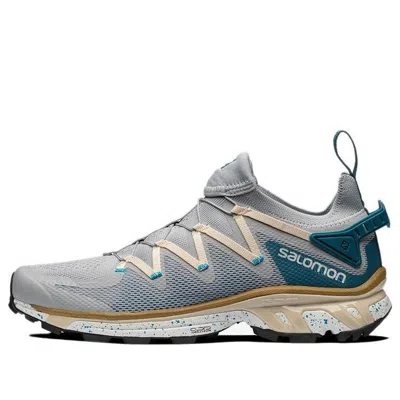 Salomon Xt-rush 'grey Green'