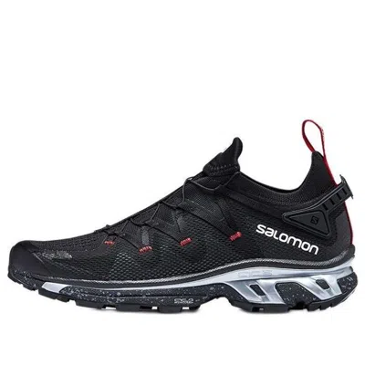Salomon Xt-rush Trail In Black