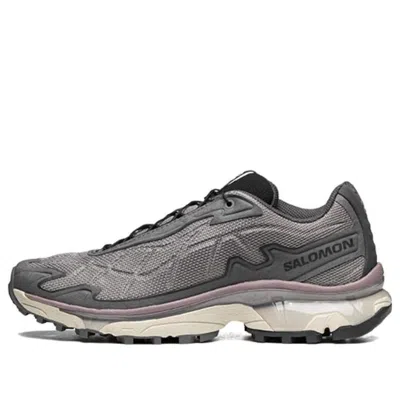 Salomon Xt-slate Advanced 'grey' In Gray