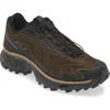 Salomon Xt-slate Rubber-trimmed Mesh Sneakers