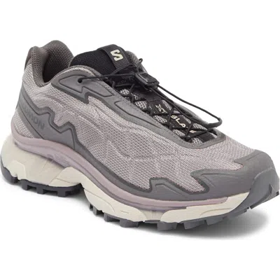 Salomon Xt-slate Advanced Sneakers In Grey