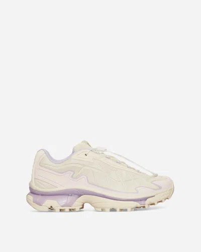 人気 ☆SALOMON☆ XT-SLATE SHORTBREAD CLOUD PINK Salomon XT-SLATE Sneakers in Shortbread/Cloud Pink/Orchid