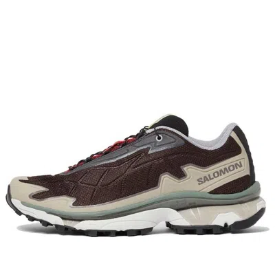 Salomon Xt-slate Advanced X Wood Wood 'black Coffee'