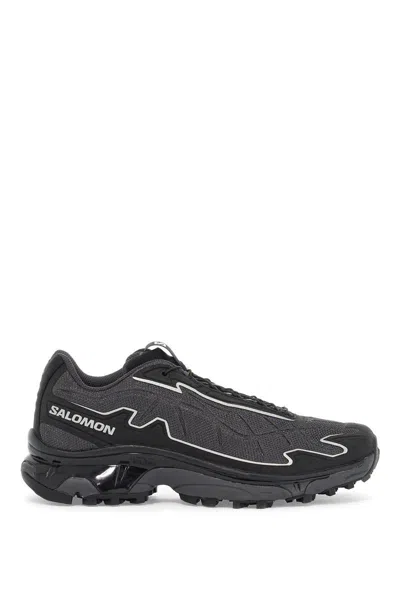 Salomon Black Xt-slate Sneakers