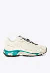 Salomon Xt-slate Sneakers With Lightweight Construction And Quick-lace System In White